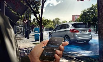 La digitalización  en  el  automóvil,  STA  4.0