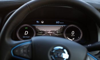 Connected Car to Autonomous Driving