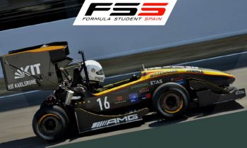 Formula Student Spain 2017