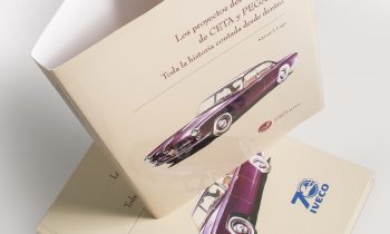 Los proyectos desconocidos de Ceta y Pegaso. Toda la historia contada desde dentro