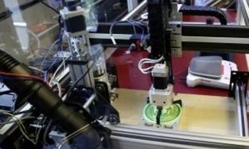 Manufacturing