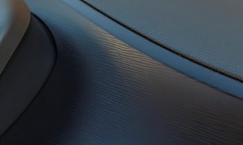 Plásticos en el Automóvil