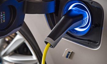 Vehículo Eléctrico
