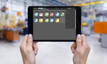 Sistema MES Legato, el eje central de la industria 4.0