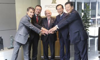 Panasonic completa la adquisición de acciones adicionales de Ficosa
