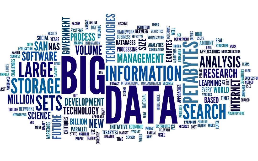 Aumenta el uso del Big Data y de la analítica avanzada en las empresas, según el Big Data CoE