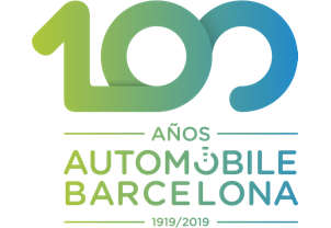 STA en el AUTOMOBILE BARCELONA 2019