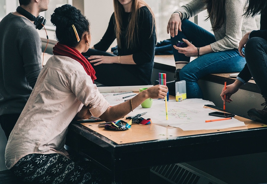 Oportunidades para los jóvenes ingenieros