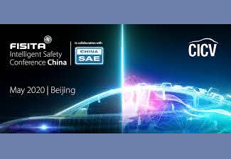 2nd FISITA Intelligent Safety Conference China 2020