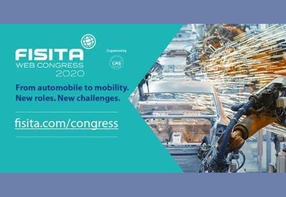 FISITA Web Congress 2020