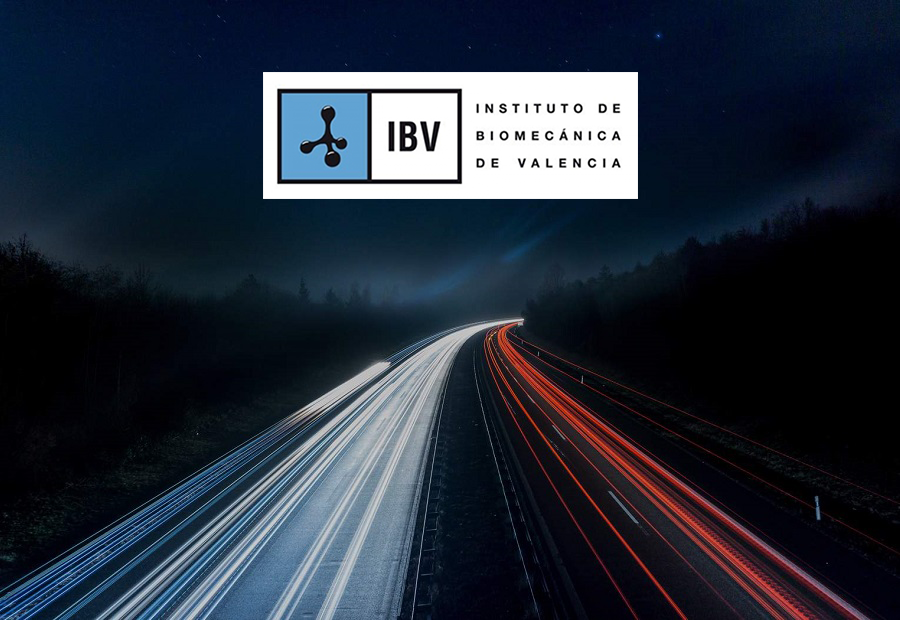 IBV renueva el laboratorio de Automoción