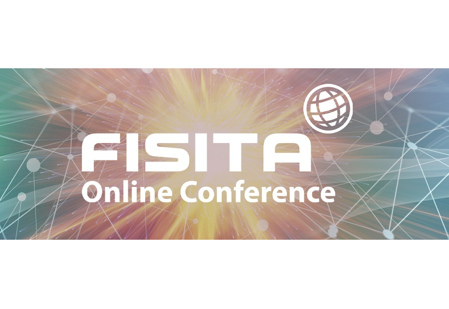 FISITA Technology Discussion