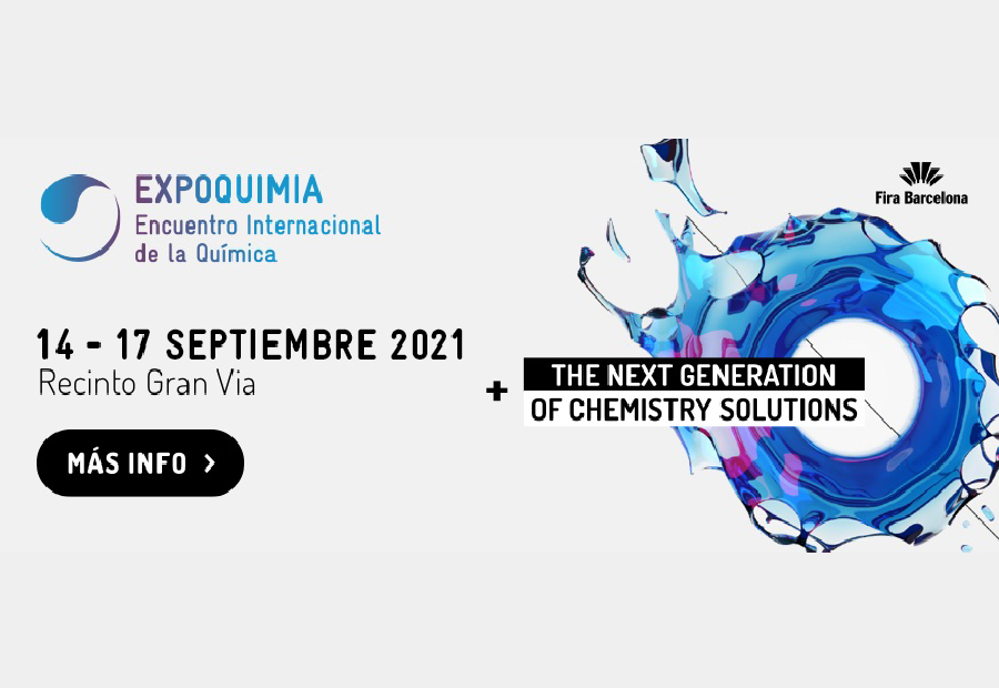 Expoquimia | Unprecedented Circular Economy