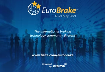 EuroBrake es más que un evento