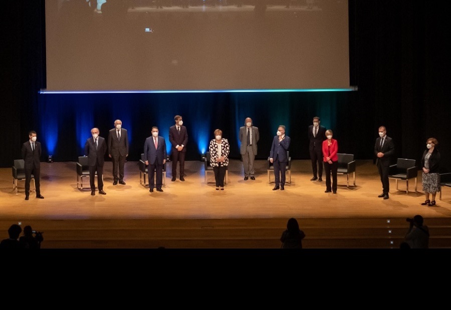 Alianza de conocimiento, ciencia y tecnología para el Valle del Hidrógeno de Cataluña