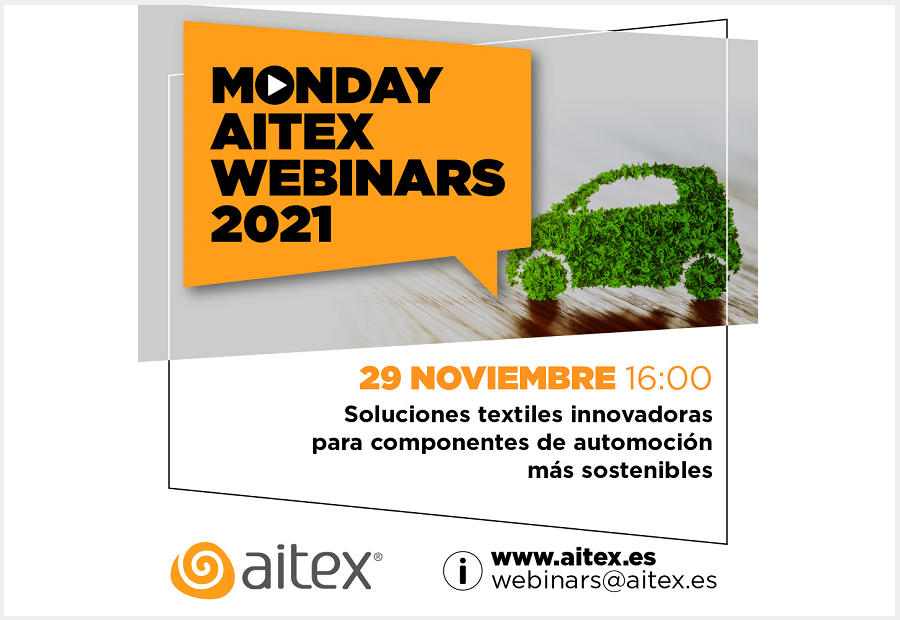 Monday AITEX Webinar