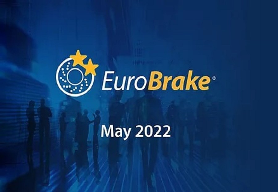 EuroBrake 2022 | 25% de descuento para los socios de STA