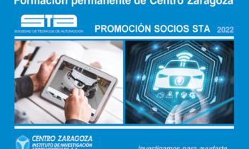 PROMOCIÓN SOCIOS STA   Formación permanente de Centro Zaragoza