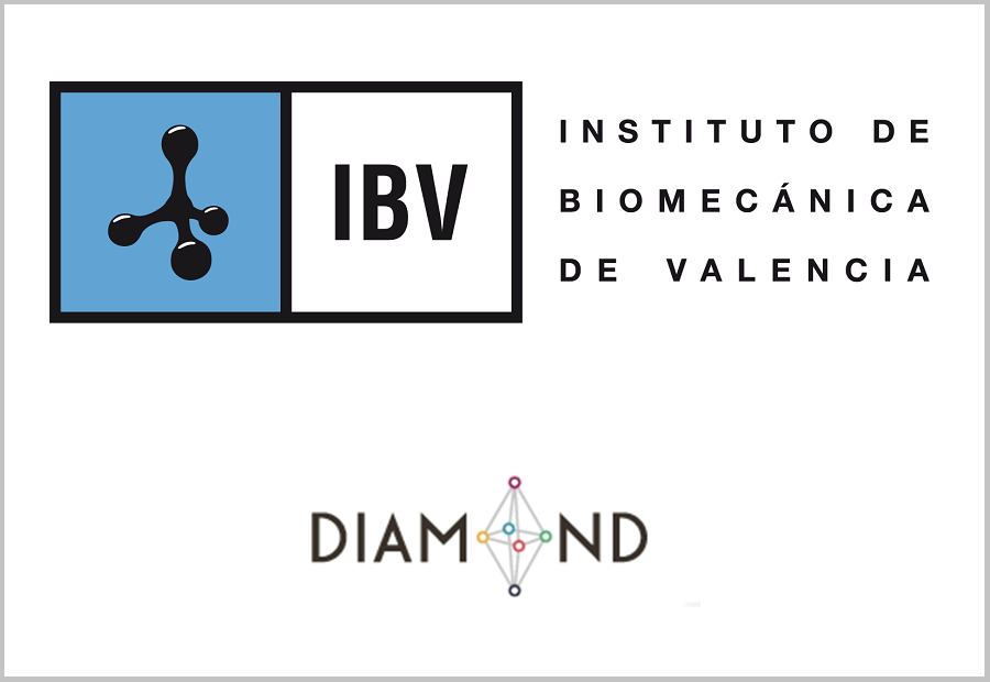 IBV en el proyecto DIAMOND