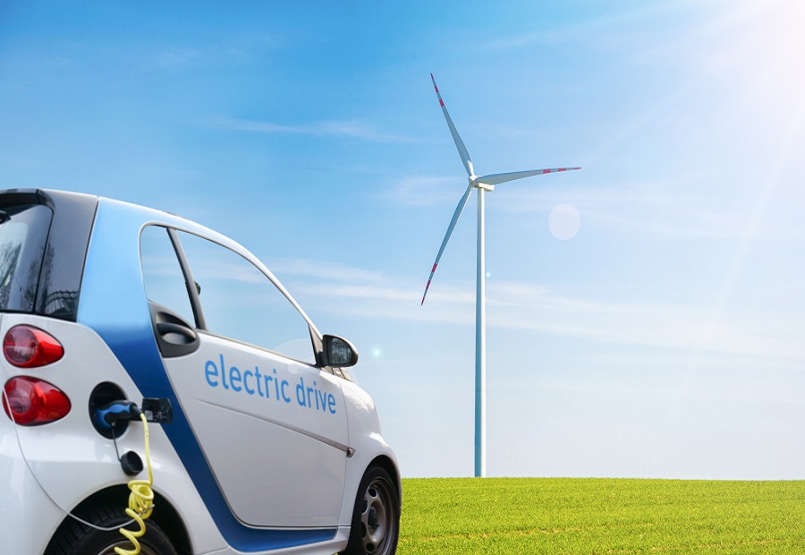 Webinar gratuito: ¿El futuro del vehículo eléctrico depende de una infraestructura fiable y sostenible?