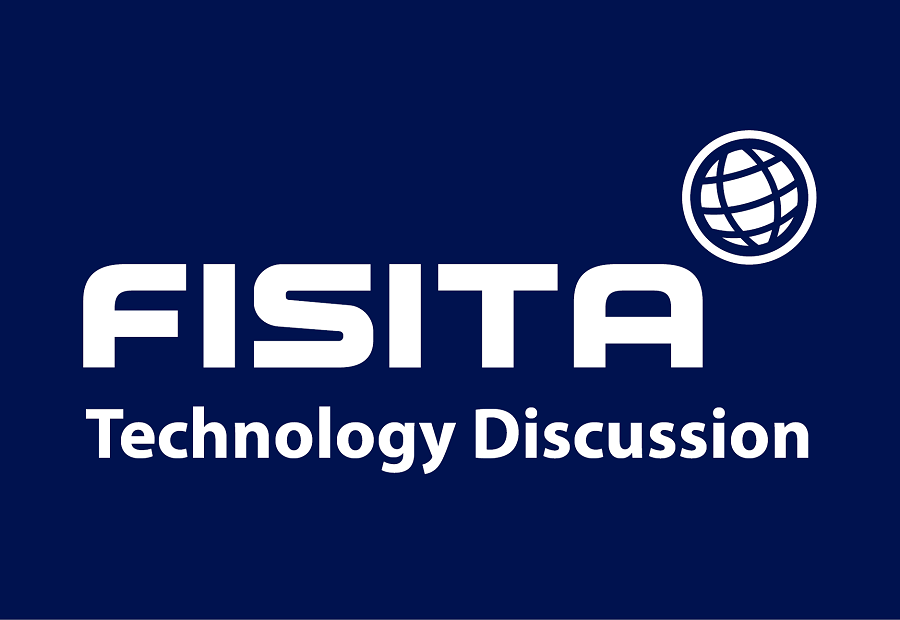 FISITA September Technology Discussions