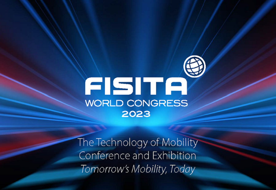 ¡Forma parte del Technology of Mobility Conference and Exhibition!