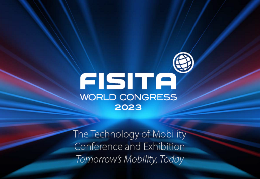 1st announcement_FISITA World Congress 2023