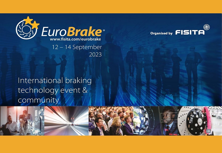 EuroBrake 2023 | Braking News 6 February 2023