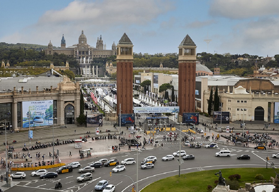 Automobile Barcelona se enchufa a la sostenibilidad con la mayor oferta de vehículos electrificados