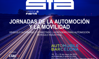 STA | JORNADAS de la Automoción y la Movilidad