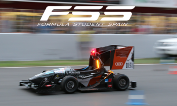 ¡Únete a la familia de la Formula Student Spain!