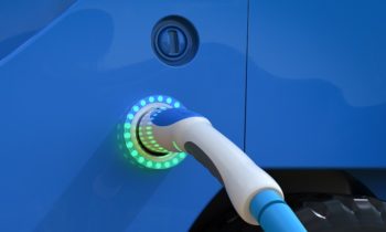 Save the date | 5ª edición Foro Infraestructuras de recarga y vehículos eléctricos