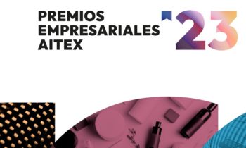 AITEX_Acto de entrega Premios Empresariales 2023