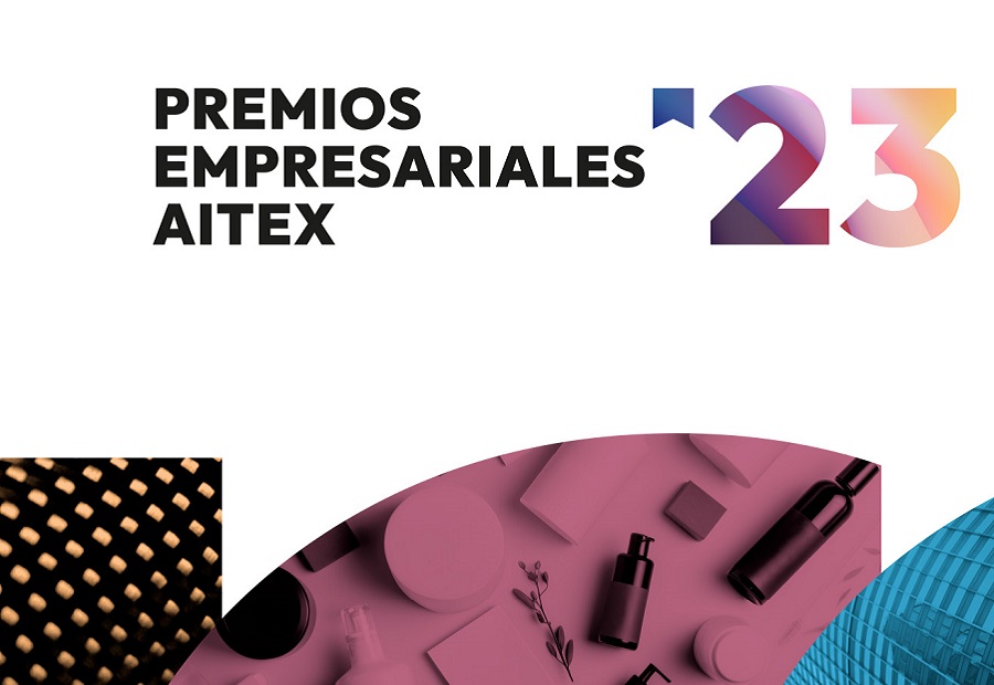 AITEX_Acto de entrega Premios Empresariales 2023