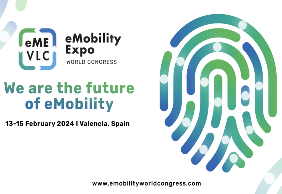 El IBV estará presente en el eMobility Expo World Congress