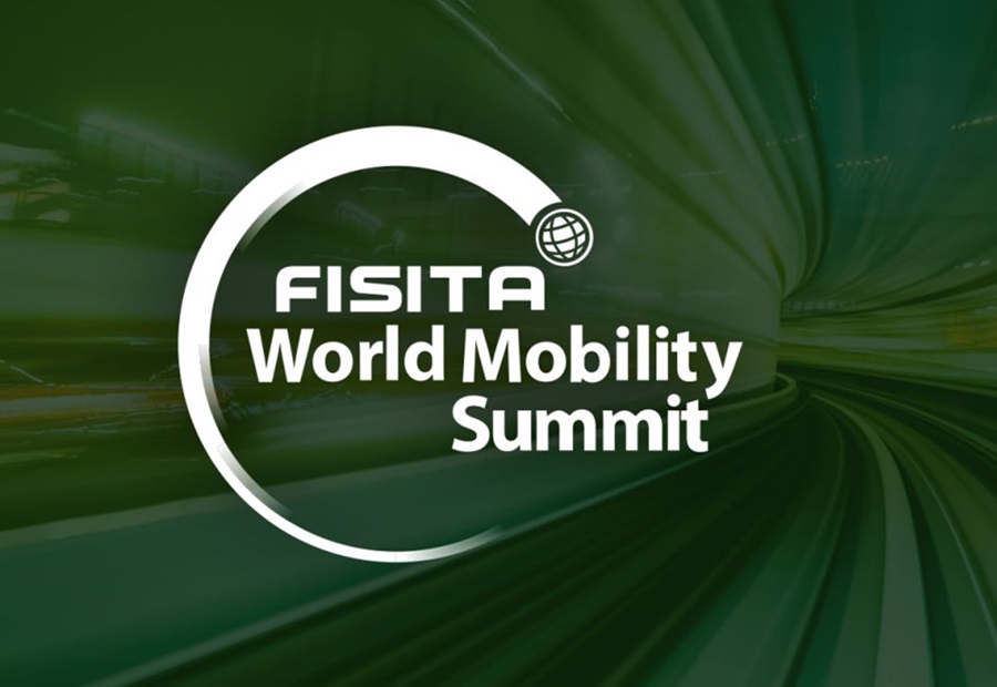 FISITA World Mobility Summit 2024
