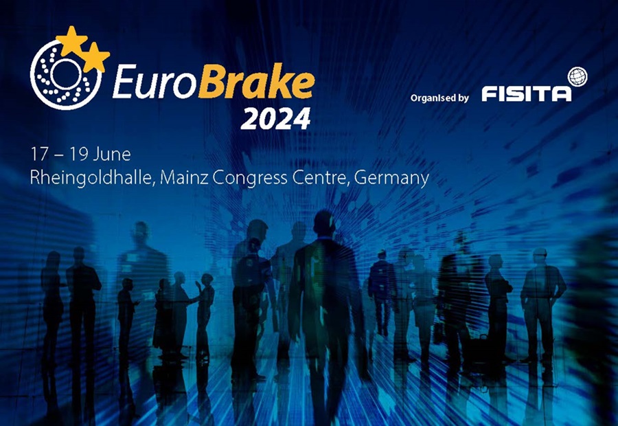 EuroBrake 2024