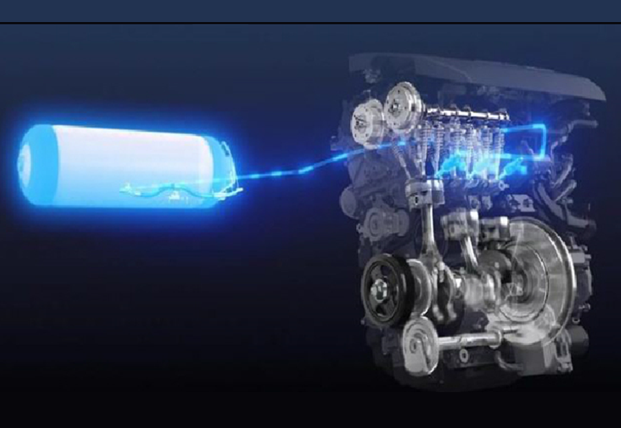 Free Webinar ASEPA 43: Hidrógeno en motores de combustión interna