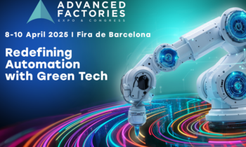 La Sociedad de Técnicos de Automoción (STA) somos Supporting Partner de Advanced Factories 2025