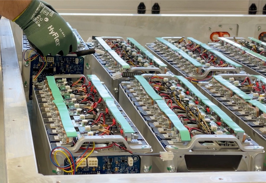 El centro tecnológico Eurecat coordina el proyecto europeo Marbel