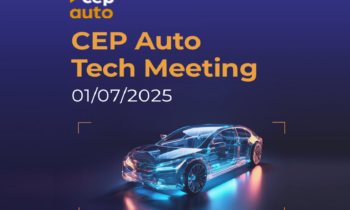 Avance programa CEP Auto Tech Meeting 2025