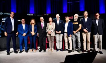 Jornada histórica para agrupar toda la cadena de valor de la automoción