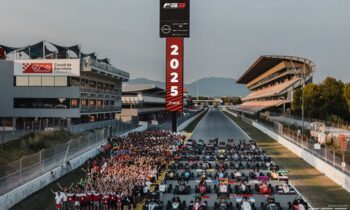 ¡Ya tenemos los campeones de la 15ª edición de la Formula Student Spain!
