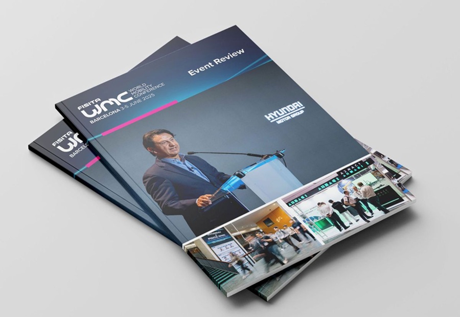 The WMC 2025 Event Review is now available