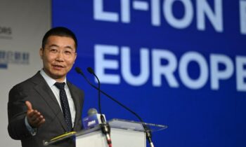 DESCUENTO SOCIOS STA Li-ion Battery Europe 2025