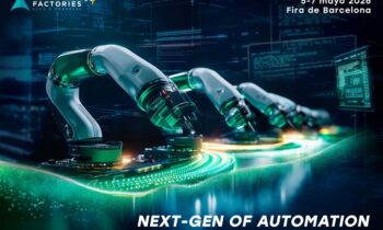 STA Supporting Partner en Advanced factories 2026