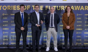 ¡Los Factories of the Future Awards 2026 abren oficialmente sus candidaturas!