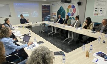 STA participa en CEP Auto Talks