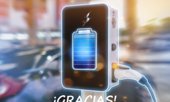 6ª edición Foro: Infraestructuras de recarga y vehículos eléctricos