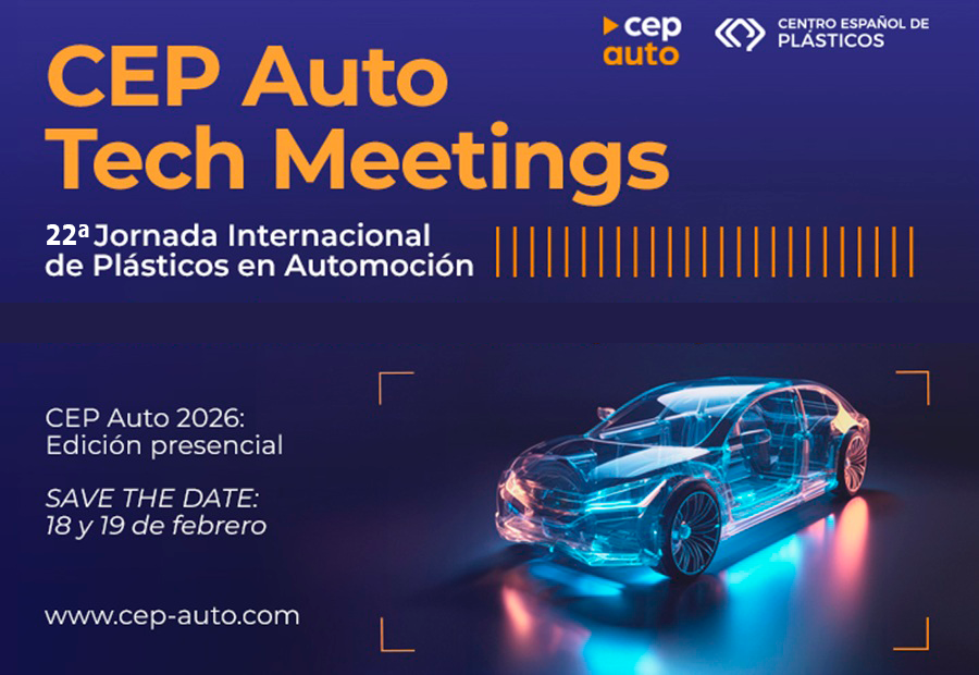 Abiertas las inscripciones para CEP Auto 2026